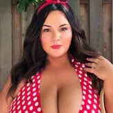 Nicole Denise Johansson голая #0122