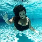 Nicole Denise Johansson голая #0123