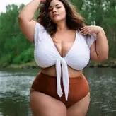 Nicole Denise Johansson голая #0124