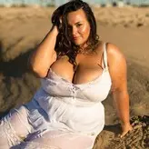 Nicole Denise Johansson голая #0125