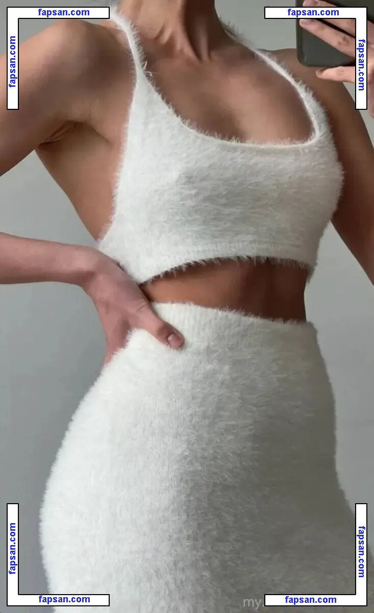 Nicole Dobrіkov голая фото #0005 с Онлифанс