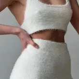 Nicole Dobrіkov голая #0005