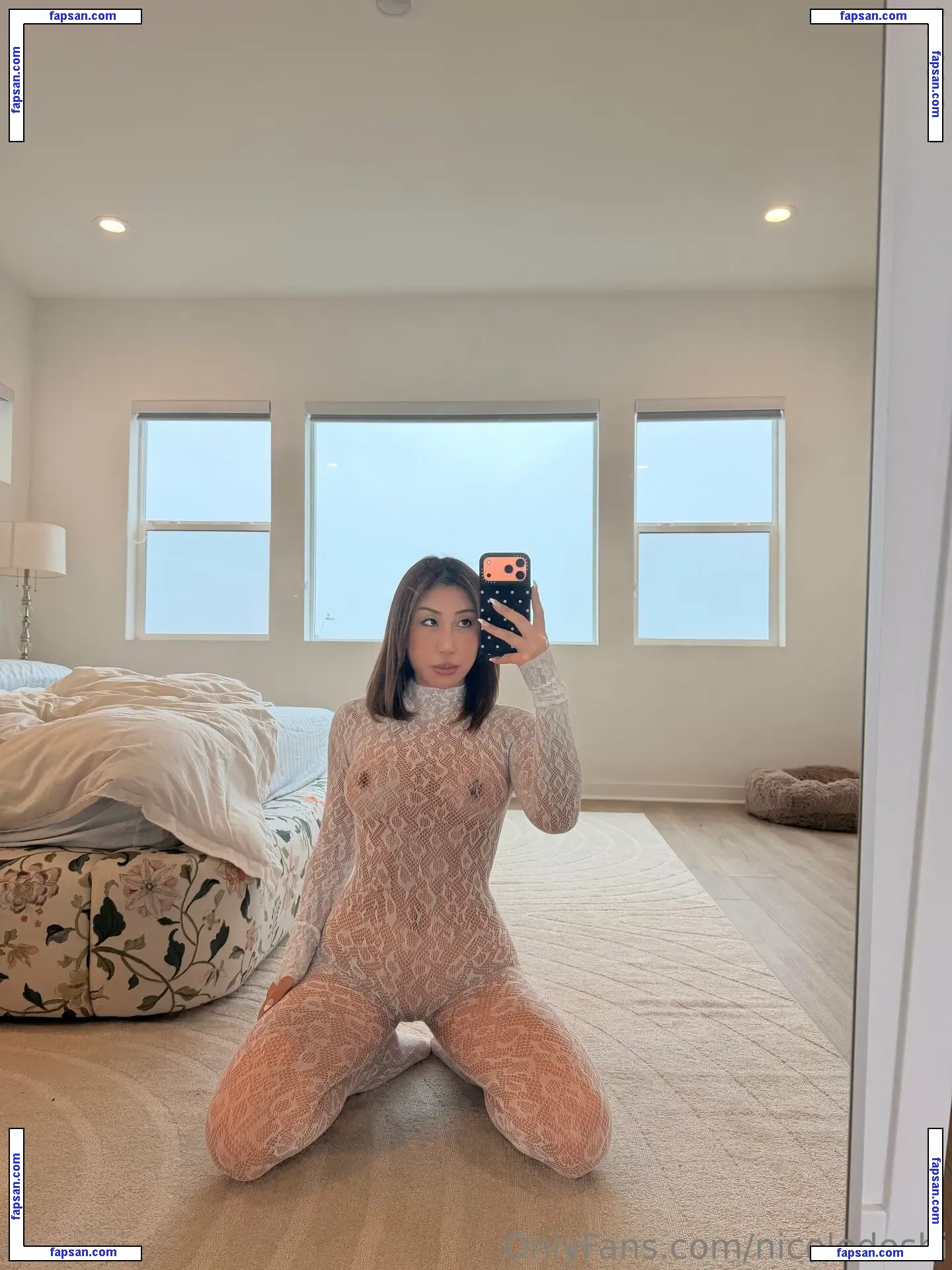 Nicole Doshi nude photo #0319 from OnlyFans