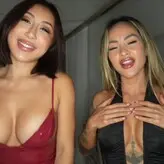 Nicole Doshi голая #0119