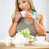 Nicole Doshi nude #0301