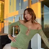 Nicole Doshi nude #0304