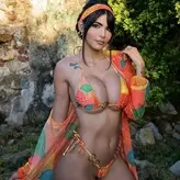 Nicole Dwyer Q голая #0002