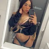 Nicole Foxx голая #0005