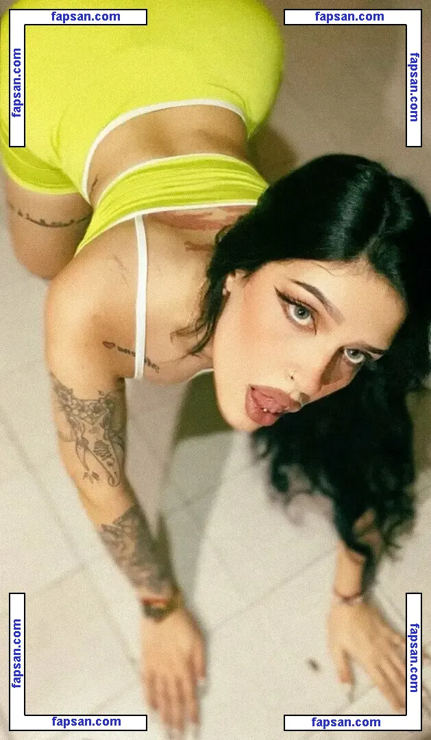 Nicole Freyed nude photo #0014 from OnlyFans