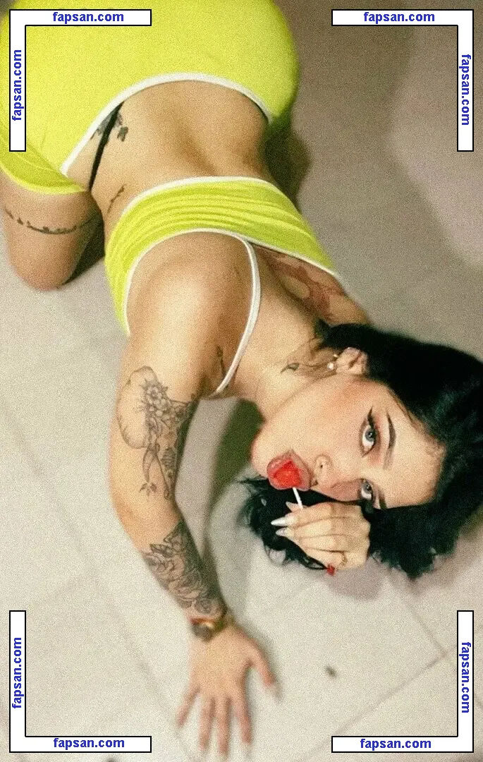 Nicole Freyed nude photo #0016 from OnlyFans