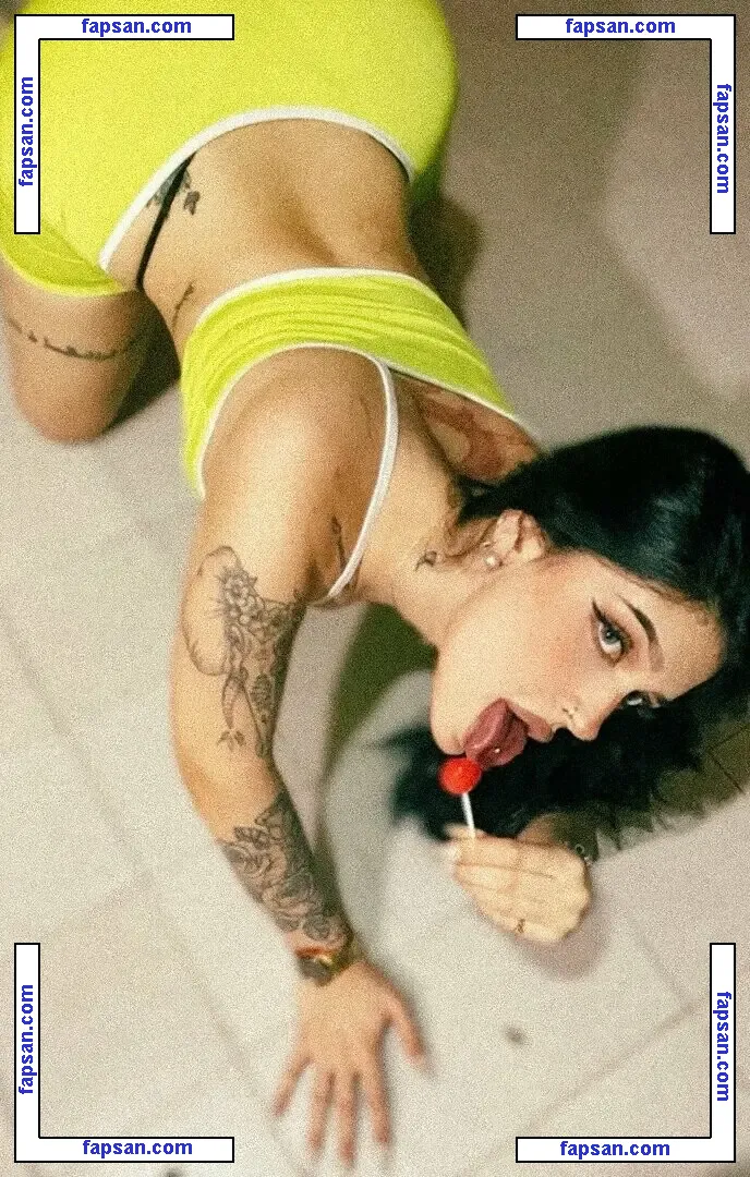 Nicole Freyed nude photo #0018 from OnlyFans