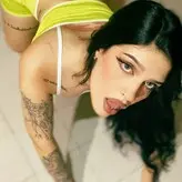 Nicole Freyed nude #0014