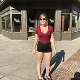 Nicole Frye голая #0010
