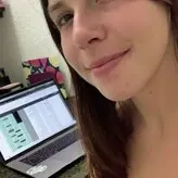 Nicole Frye голая #0015