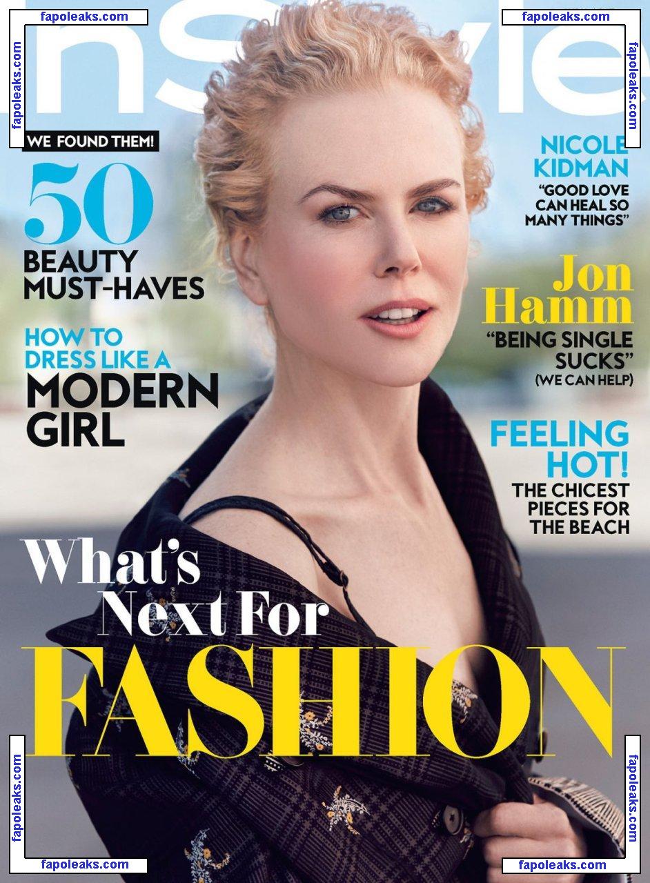 Nicole Kidman / nicolekidman nude photo #0095 from OnlyFans