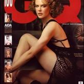 Nicole Kidman голая #0179