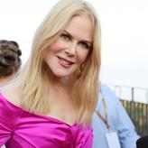 Nicole Kidman голая #0586