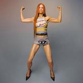 Nicole Kidman голая #0773