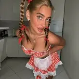 Nicole Kikabidze nude #0011