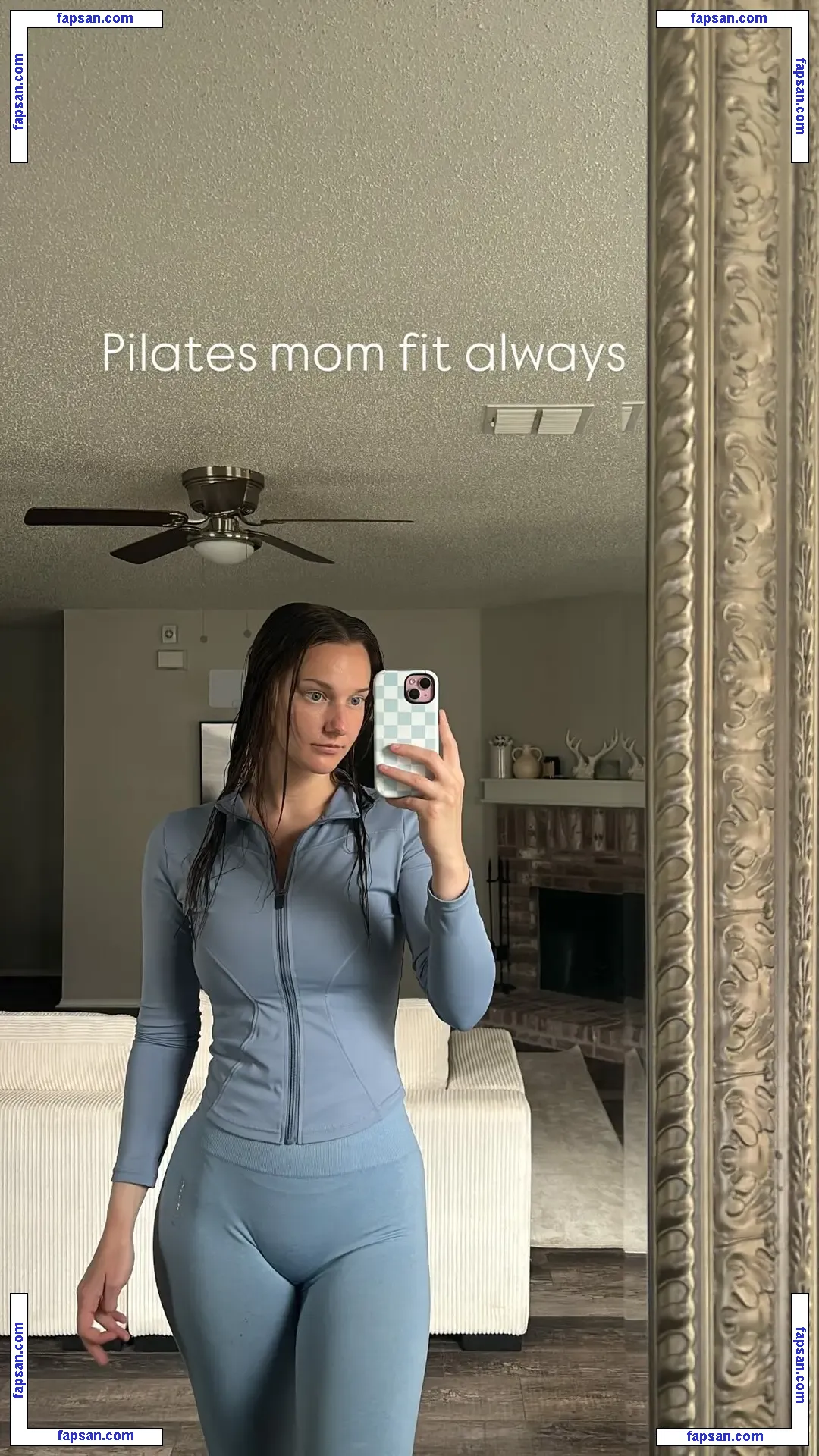 Nicole Kopchak голая фото #0003 с Онлифанс