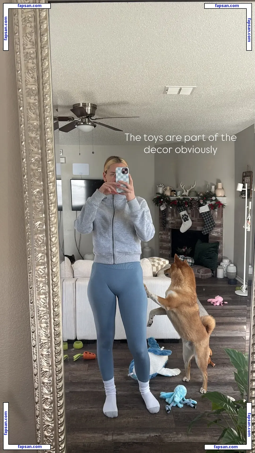 Nicole Kopchak голая фото #0004 с Онлифанс