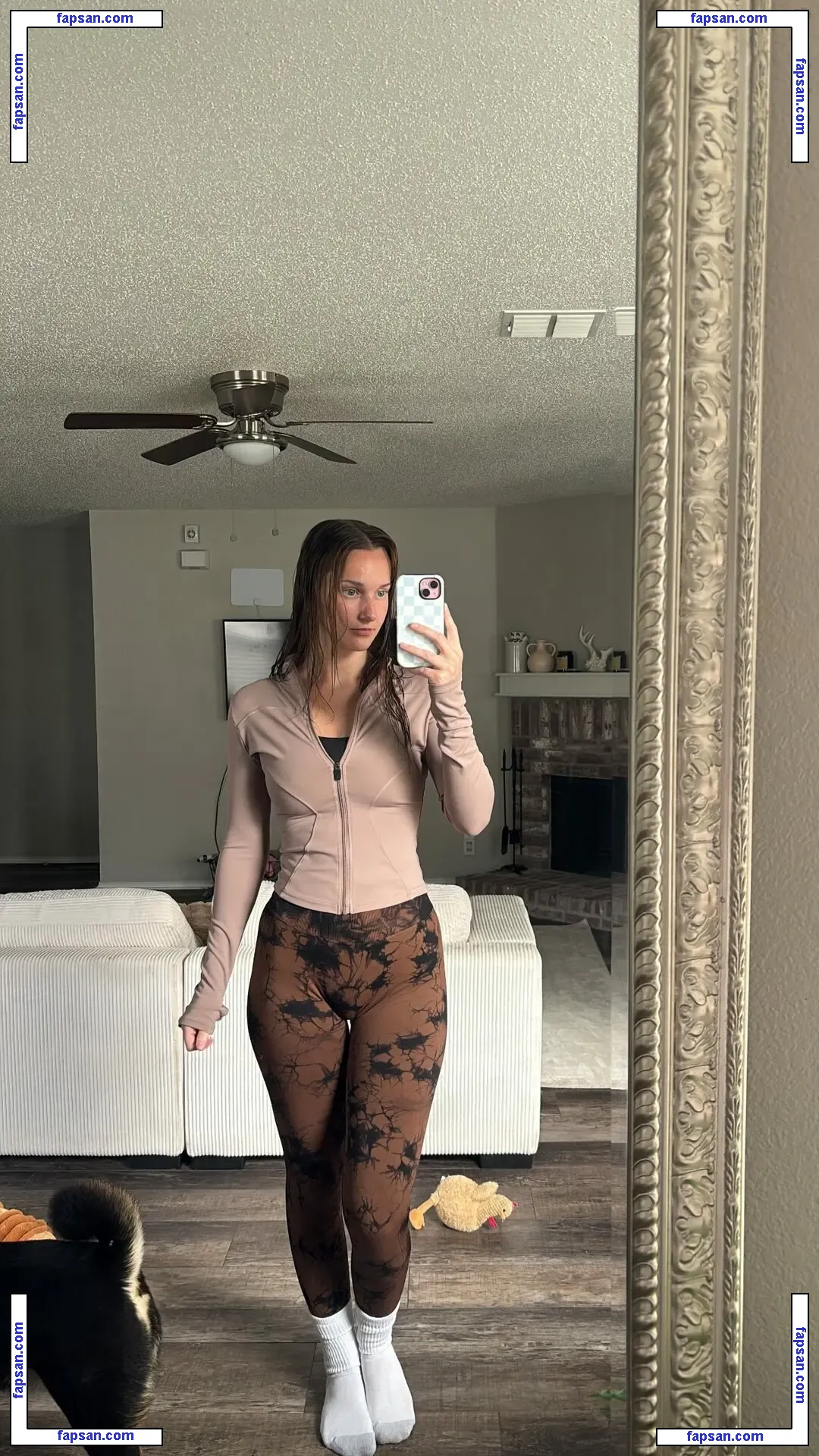 Nicole Kopchak голая фото #0005 с Онлифанс