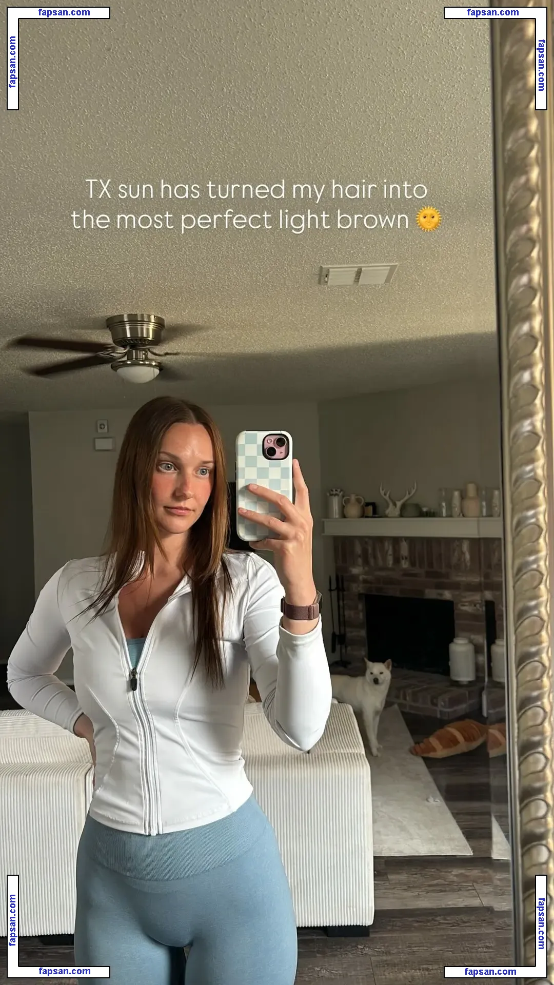 Nicole Kopchak голая фото #0006 с Онлифанс