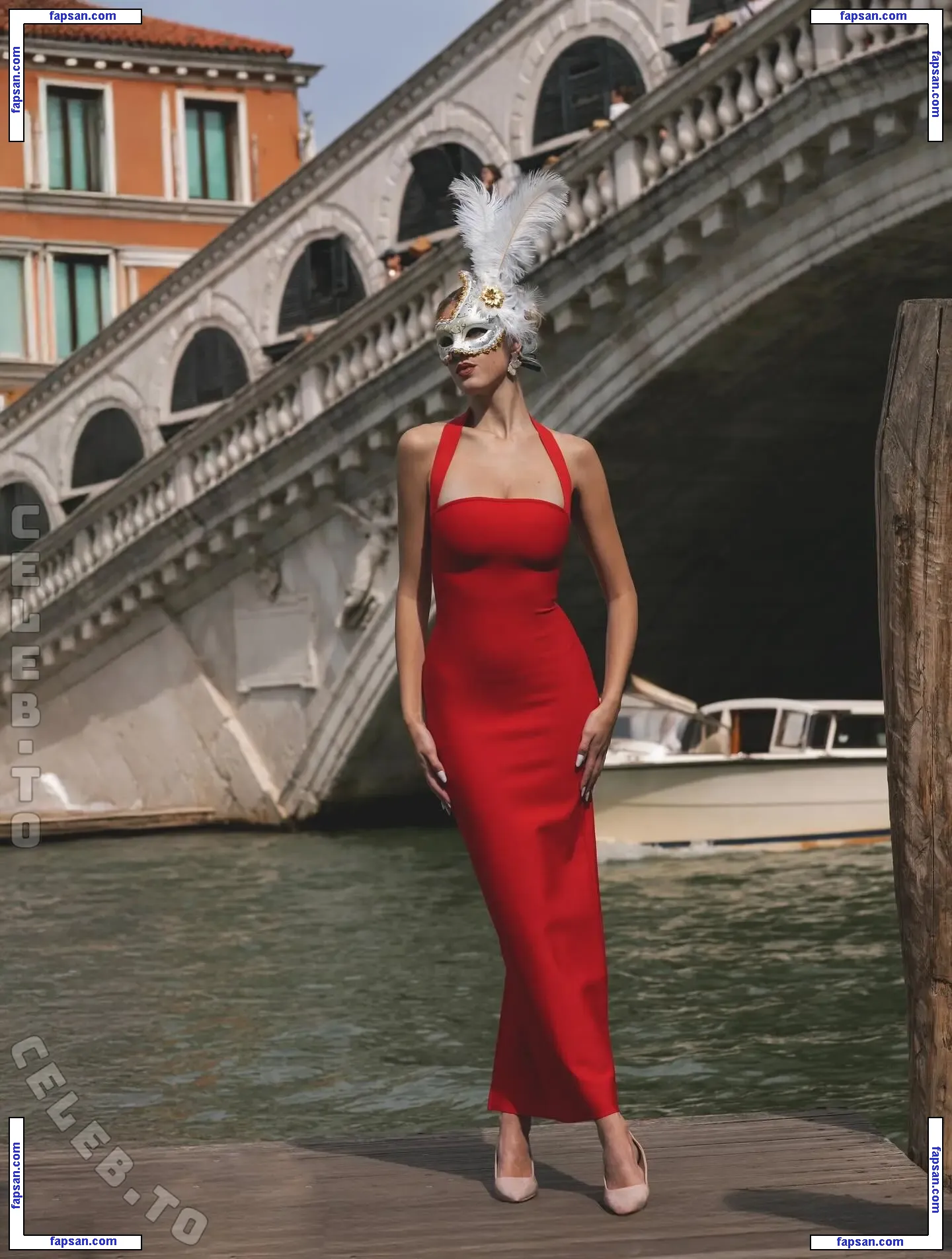 Nicole Licini голая фото #0011 с Онлифанс