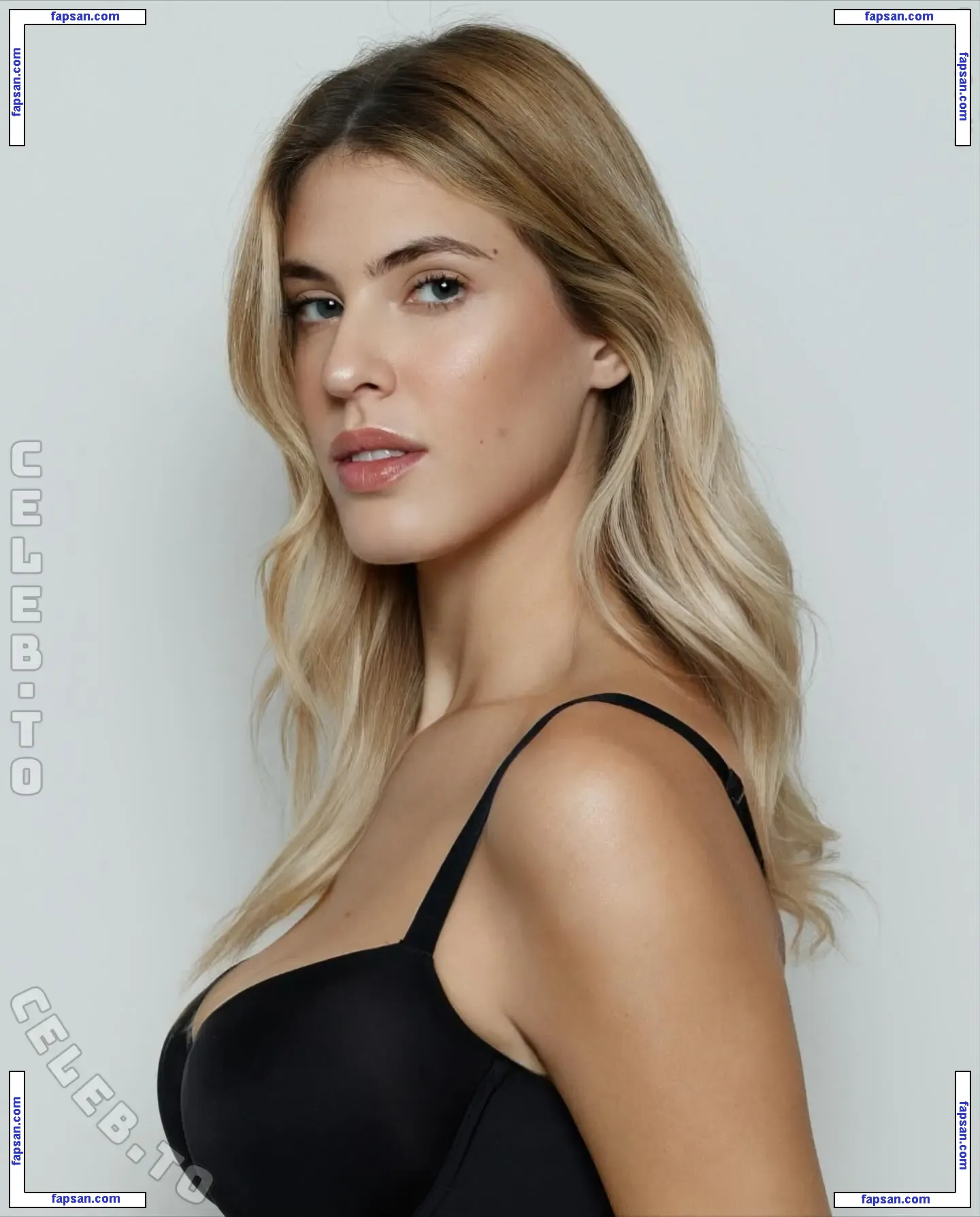 Nicole Licini голая фото #0015 с Онлифанс