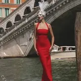 Nicole Licini голая #0011