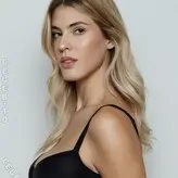 Nicole Licini голая #0015