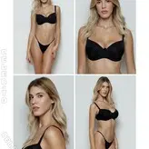 Nicole Licini голая #0027