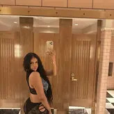 Nicole Lo nude #0001