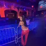 Nicole Lo nude #0002