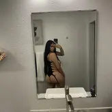 Nicole Lo nude #0005