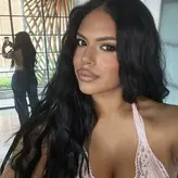 Nicole Lo nude #0015