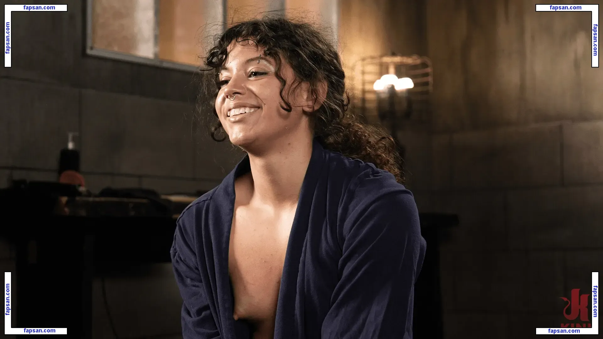 Nicole Luva nude photo #0012 from OnlyFans