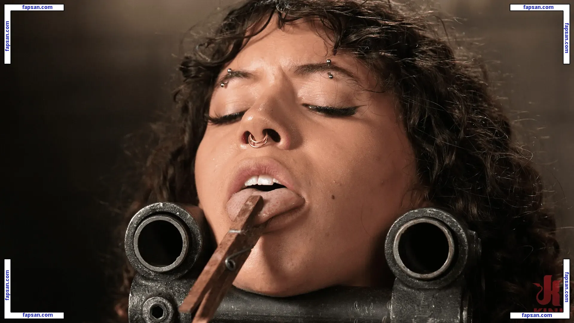 Nicole Luva nude photo #0015 from OnlyFans