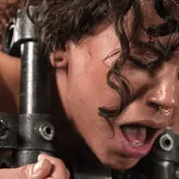 Nicole Luva nude #0008