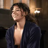 Nicole Luva nude #0012