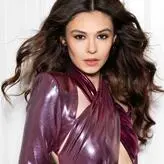 Nicole Maines nude #0027