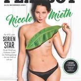 Nicole Mieth голая #0001