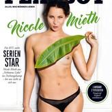 Nicole Mieth голая #0080