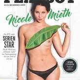 Nicole Mieth голая #0148