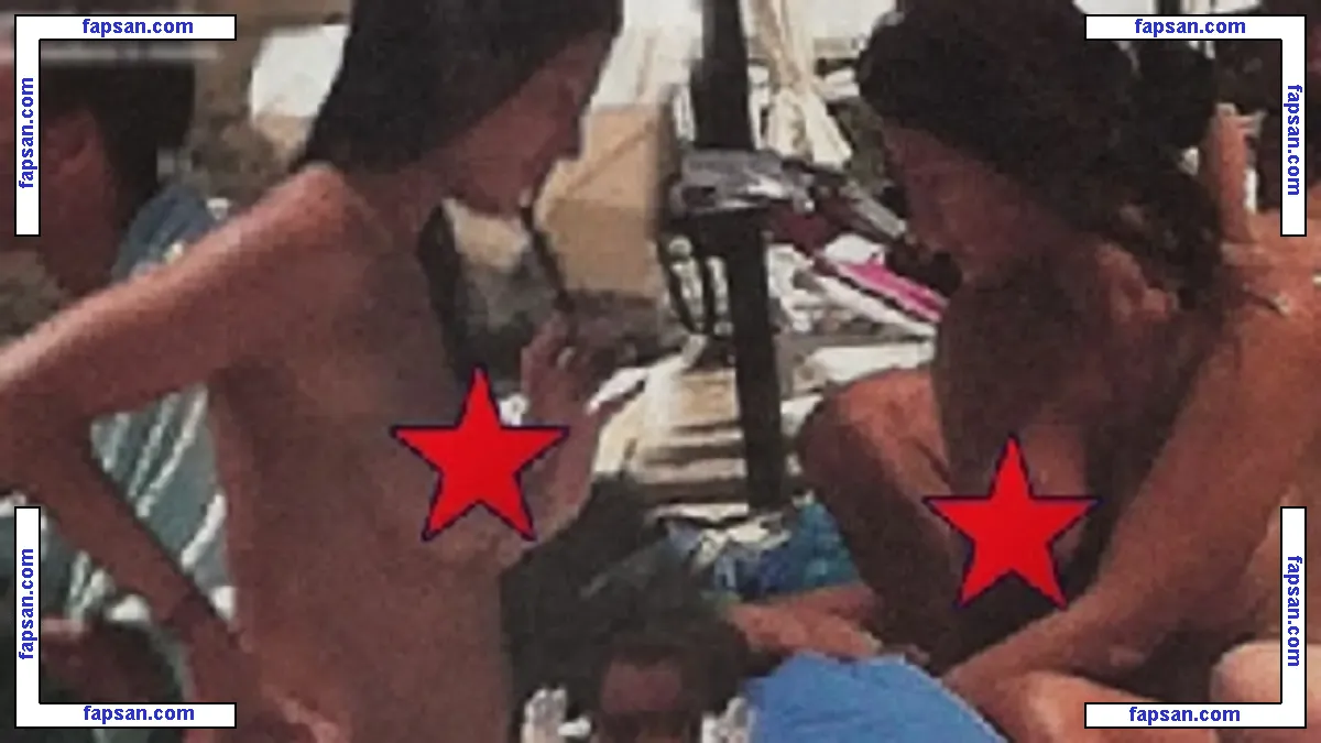 Nicole Minetti nude photo #0031 from OnlyFans