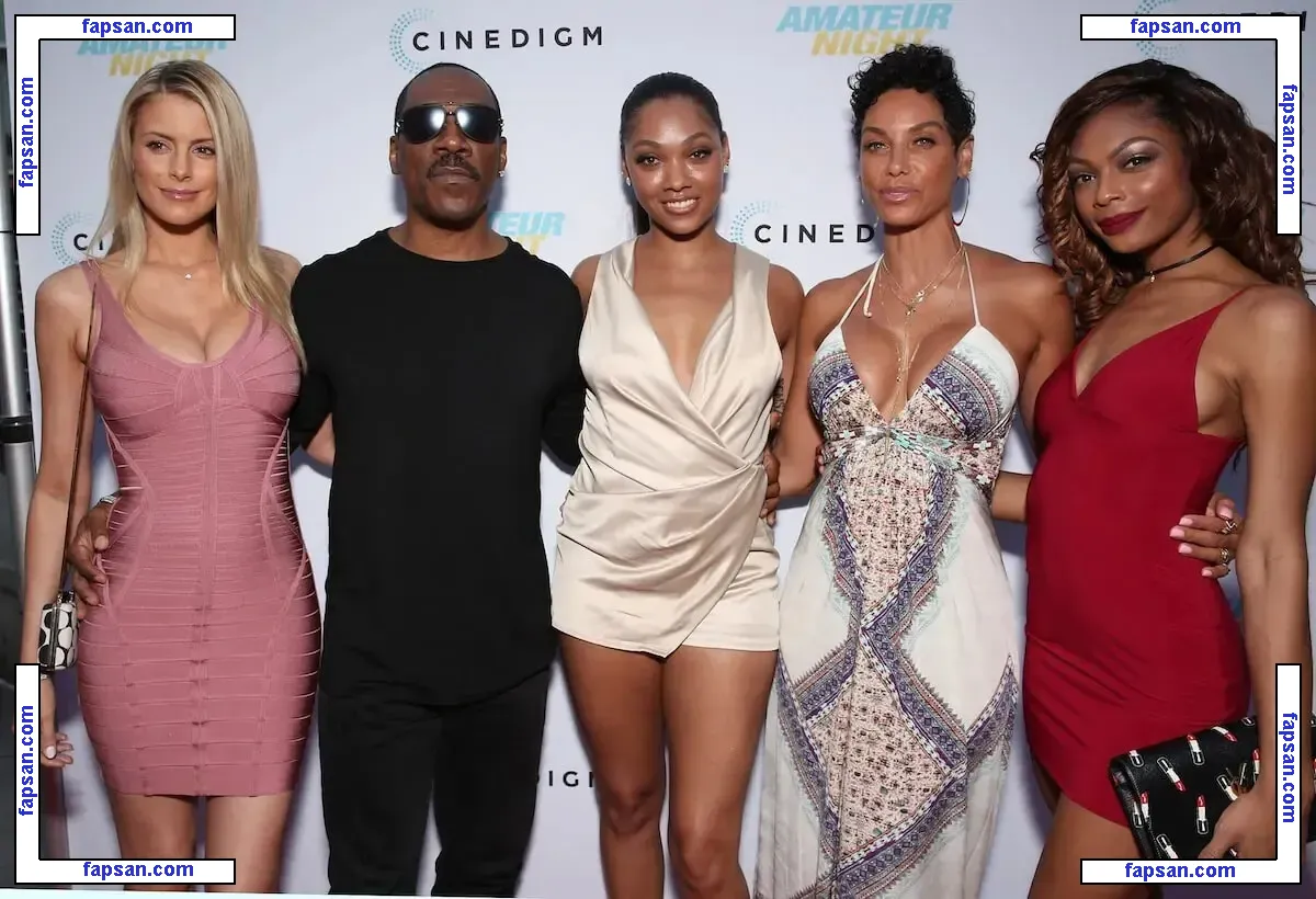 Nicole Mitchell голая фото #0006 с Онлифанс