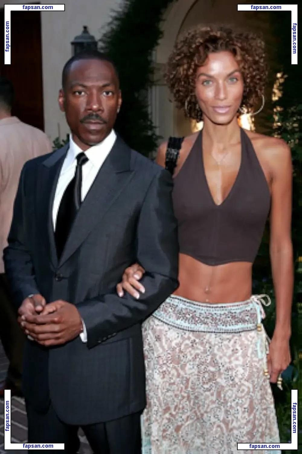 Nicole Mitchell голая фото #0007 с Онлифанс