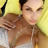 Nicole Mitchell голая #0002