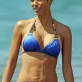 Nicole Mitchell голая #0003