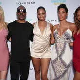 Nicole Mitchell голая #0006